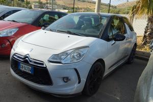 Ds DS3 3 1.4 VTi 95 GPL airdream Chic