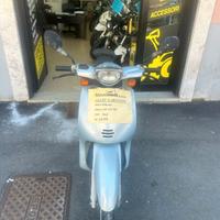 Yamaha Why 50 fine 2006 - PERMUTE