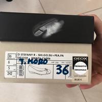 Ballerine Geox