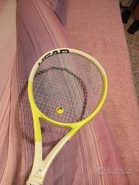 racchetta head Extreme MP 