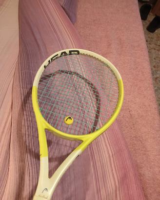racchetta head Extreme MP 