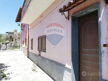 Casa Indipendente - Gaggi