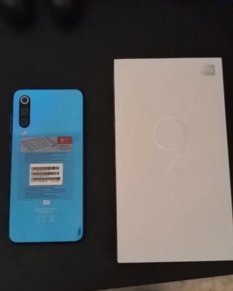 Xiaomi mi 9 se