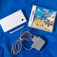 Nintendo DSI Bianca Completa + Gioco