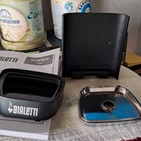 Bialetti super CF69 pezzi di ricambio vassoio racc