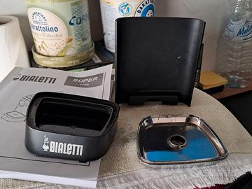 Bialetti super CF69 pezzi di ricambio vassoio racc