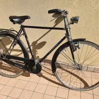 Bicicletta uomo freni a bacchetta