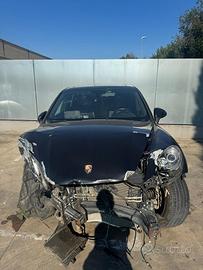 PORSCHE CAYENNE 3.0 D 4X4 180KW AUT 5P (2014) RICA