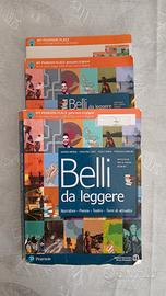 Belli da leggere