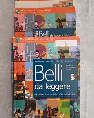 Belli da leggere