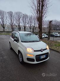 Fiat Panda 2015 1.2 benzina