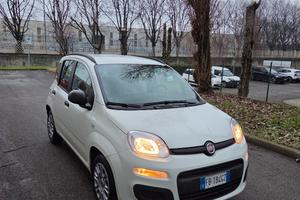 Fiat Panda 2015 1.2 benzina