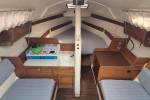 Barca a Vela ETAP 22