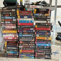 Vhs vari film