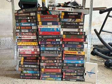 Vhs vari film