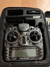 Taranis x9d plus ee