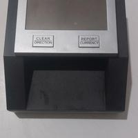 Rilevatore di banconote