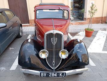 PEUGEOT Altro modello - 1933