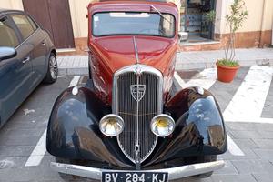 PEUGEOT Altro modello - 1933