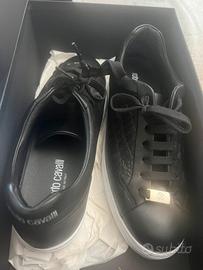 sneakers Roberto Cavalli