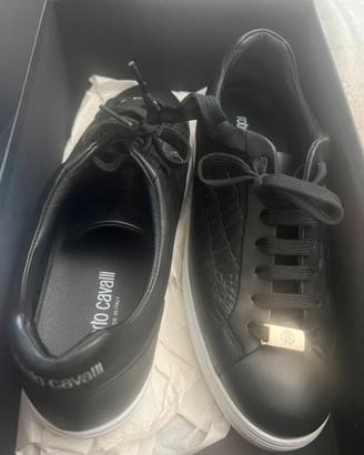 sneakers Roberto Cavalli