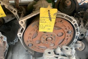 CAMBIO BMW SERIE 3 2.0 DIESEL ANNO:2009