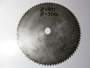 Lama per sega circolare