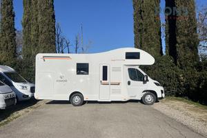 RIMOR Bliss Mansardati 2025 Sarus 5