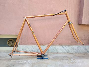 TELAIO OLYMPIA SPECIAL PIUMA