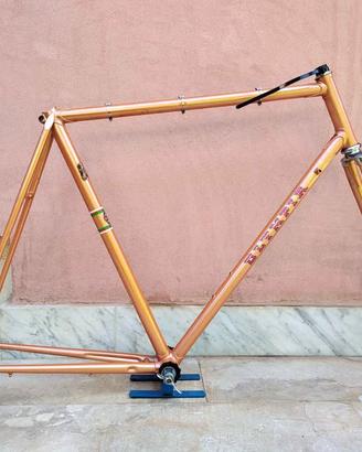 TELAIO OLYMPIA SPECIAL PIUMA