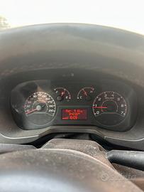Fiat fiorino 1.4 Benzina/Metano euro 6d-Temp 2019