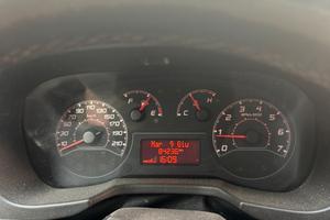 Fiat fiorino 1.4 Benzina/Metano euro 6d-Temp 2019