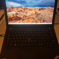 x280 thinkpad lenovo