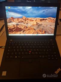 x280 thinkpad lenovo
