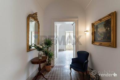 Appartamento - Catania