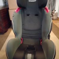 2 Seggioli Auto Foppapedretti con attacco isofix  