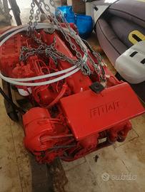 Aifo smr 8061 220 hp
