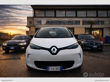 RENAULT ZOE Life Q90