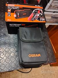 Avviatore Start ah 13000 Osram Nuovo 