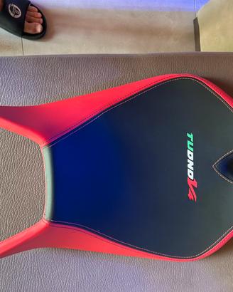 Sella Aprilia Tuono V4