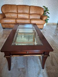 Tavolino da salotto 