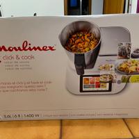 Robot da cucina Moulinex