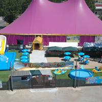 Attività parco divertimenti