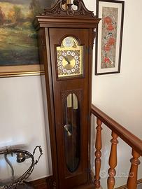 Orologio tempus fugile