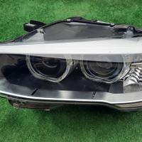 BMW X3 F25 RESTYLING BI-XENON FARO SINISTRO