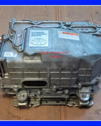 Inverter per TOYOTA Yaris 1.5 Hybrid