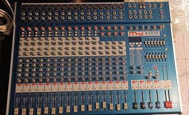 MIXER