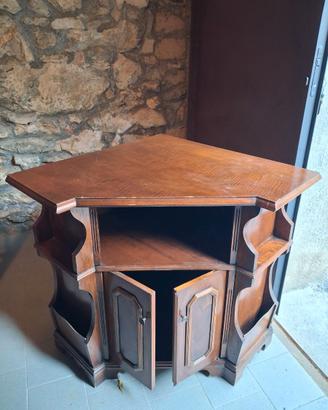 Angoliera vintage