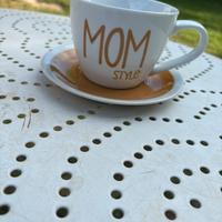 Tazza mom style