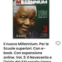 Il nuovo Millennium 3